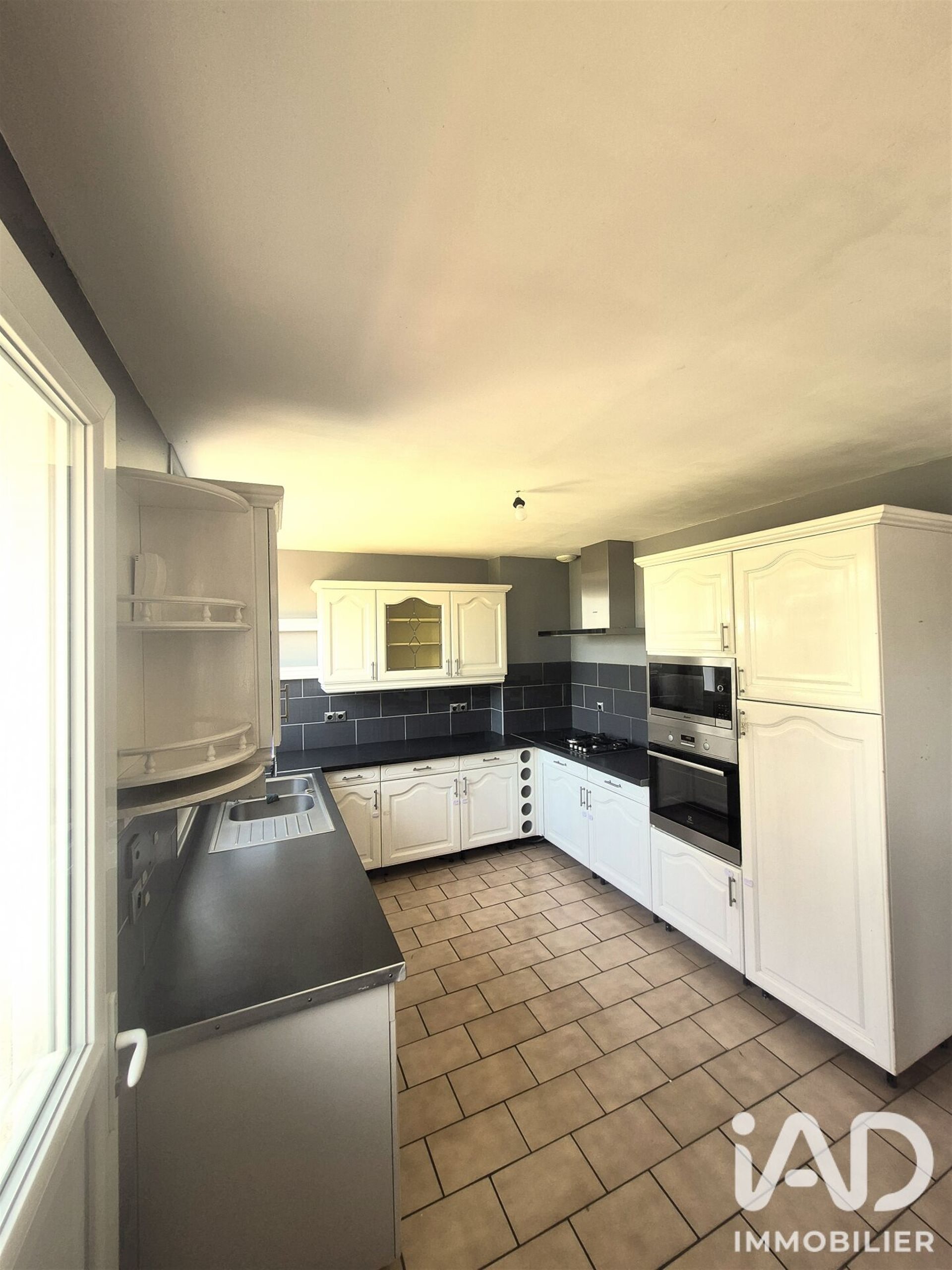 Maison à vendre, 156m², Vimy
