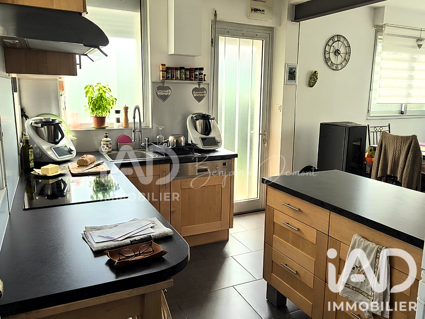Maison à vendre, 55m², Berck
