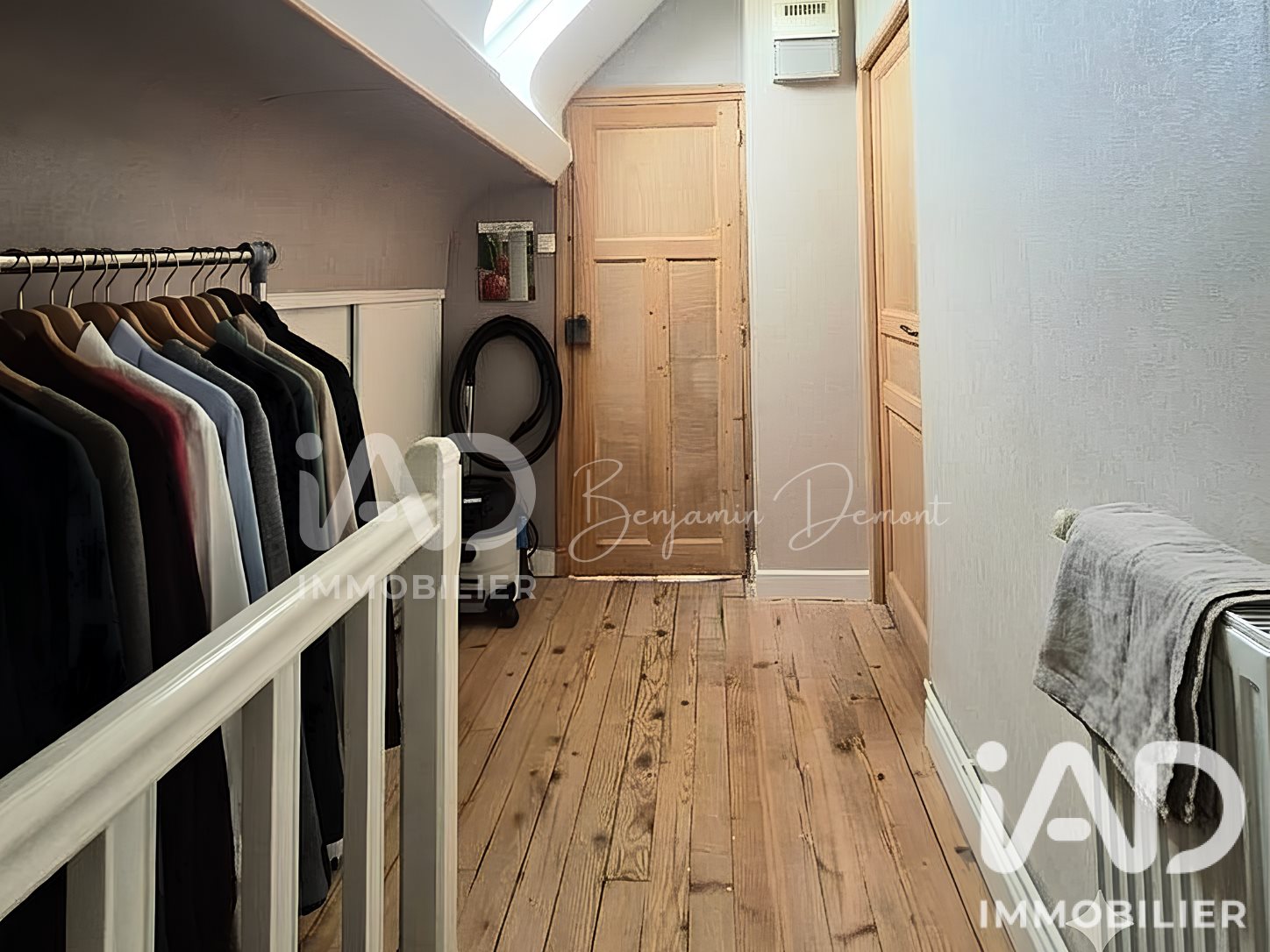 Maison à vendre, 55m², Berck