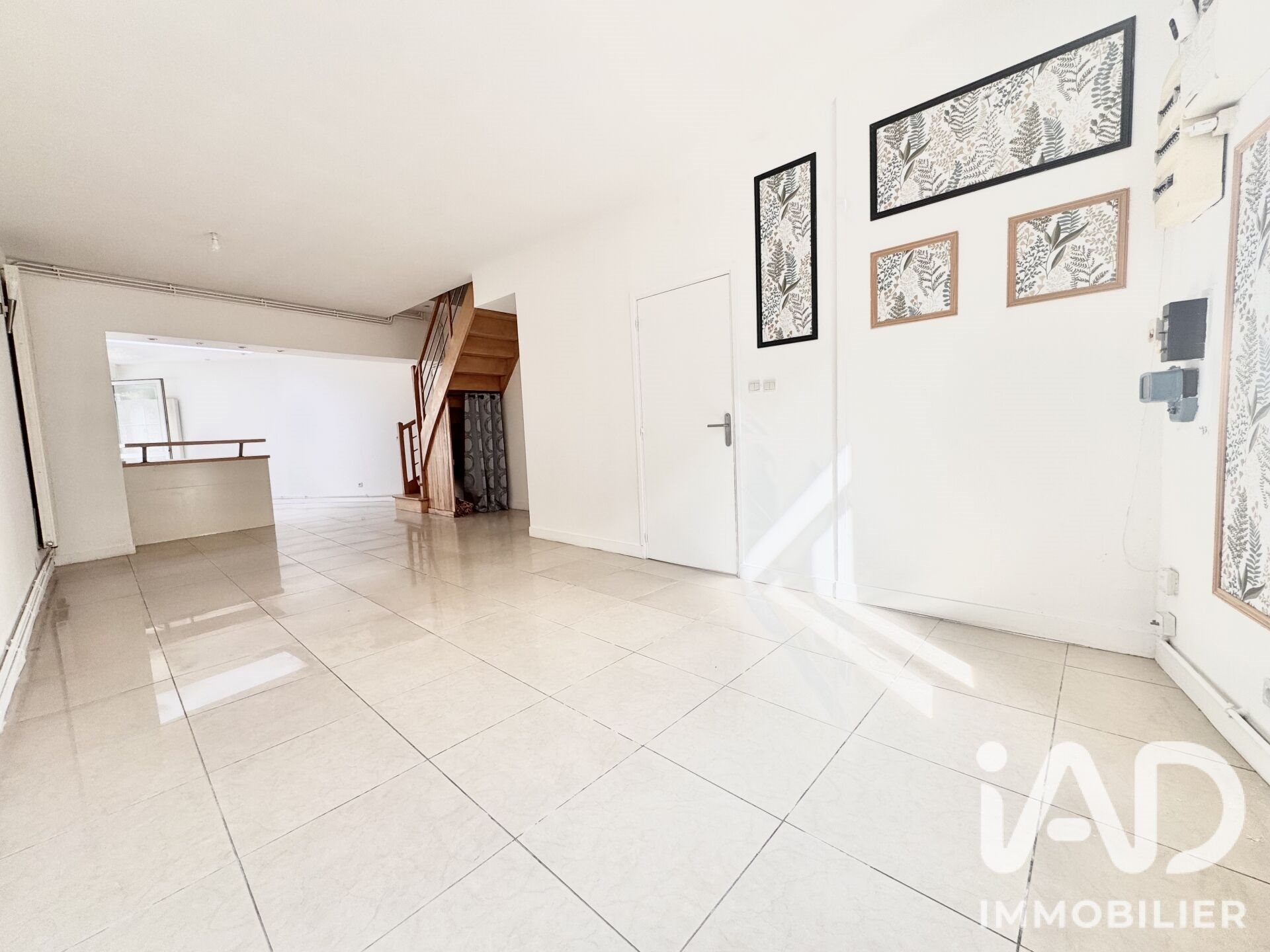 Maison à vendre, 100m², Mouvaux