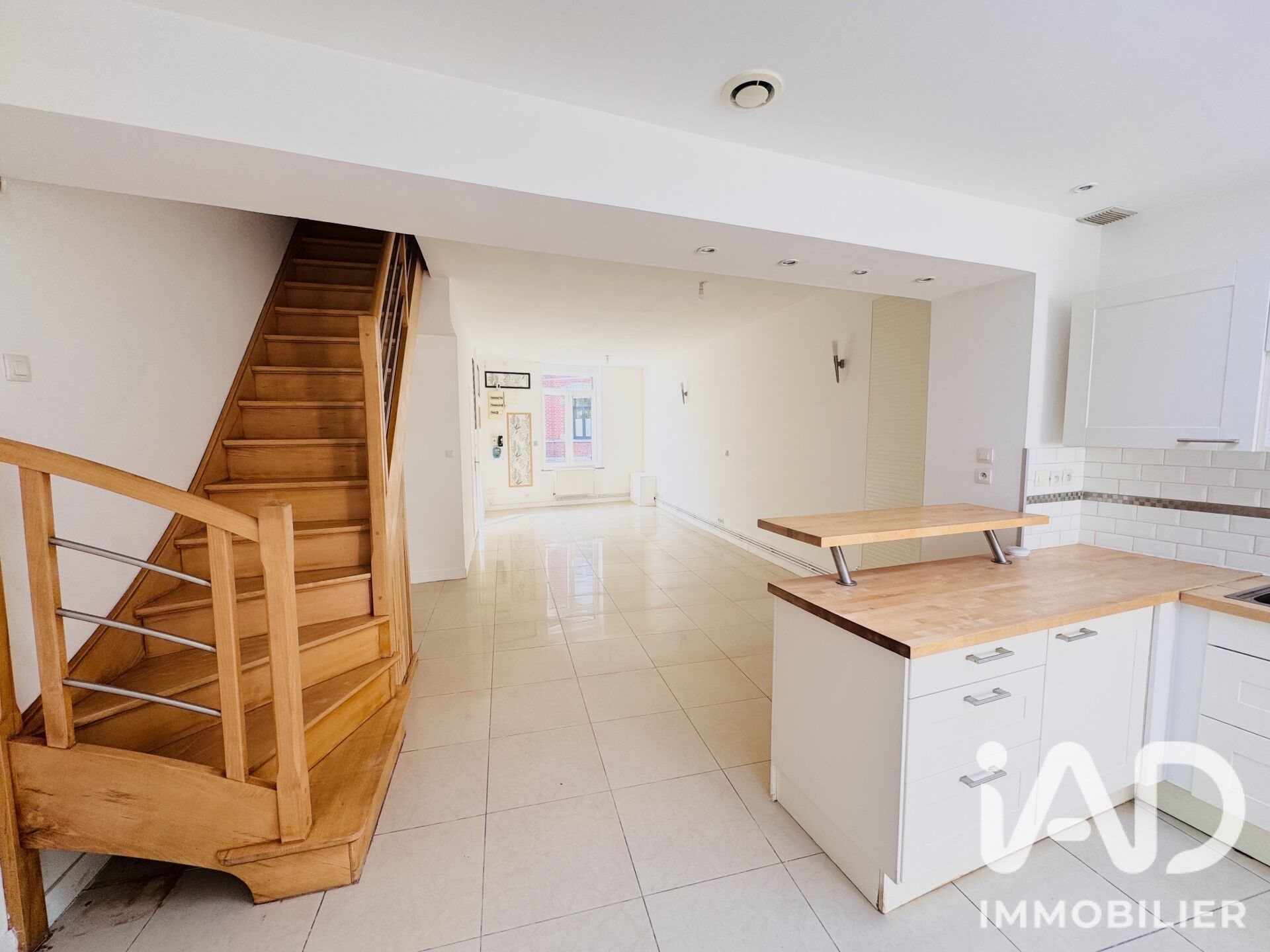 Maison à vendre, 100m², Mouvaux