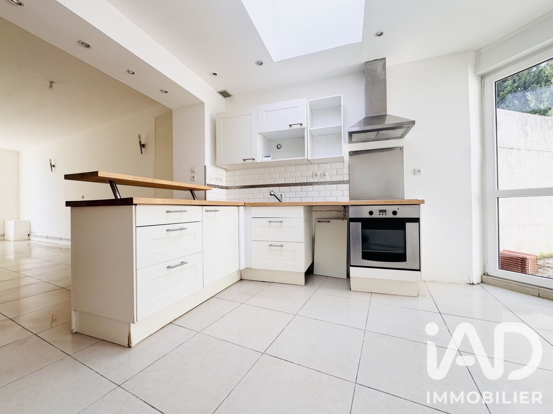 Maison à vendre, 100m², Mouvaux