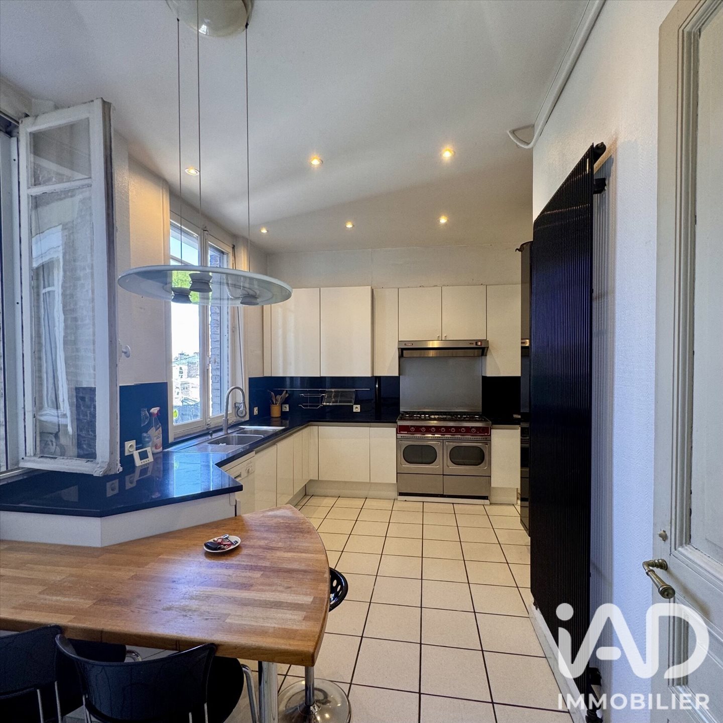 Appartement à vendre, 151m², La Madeleine