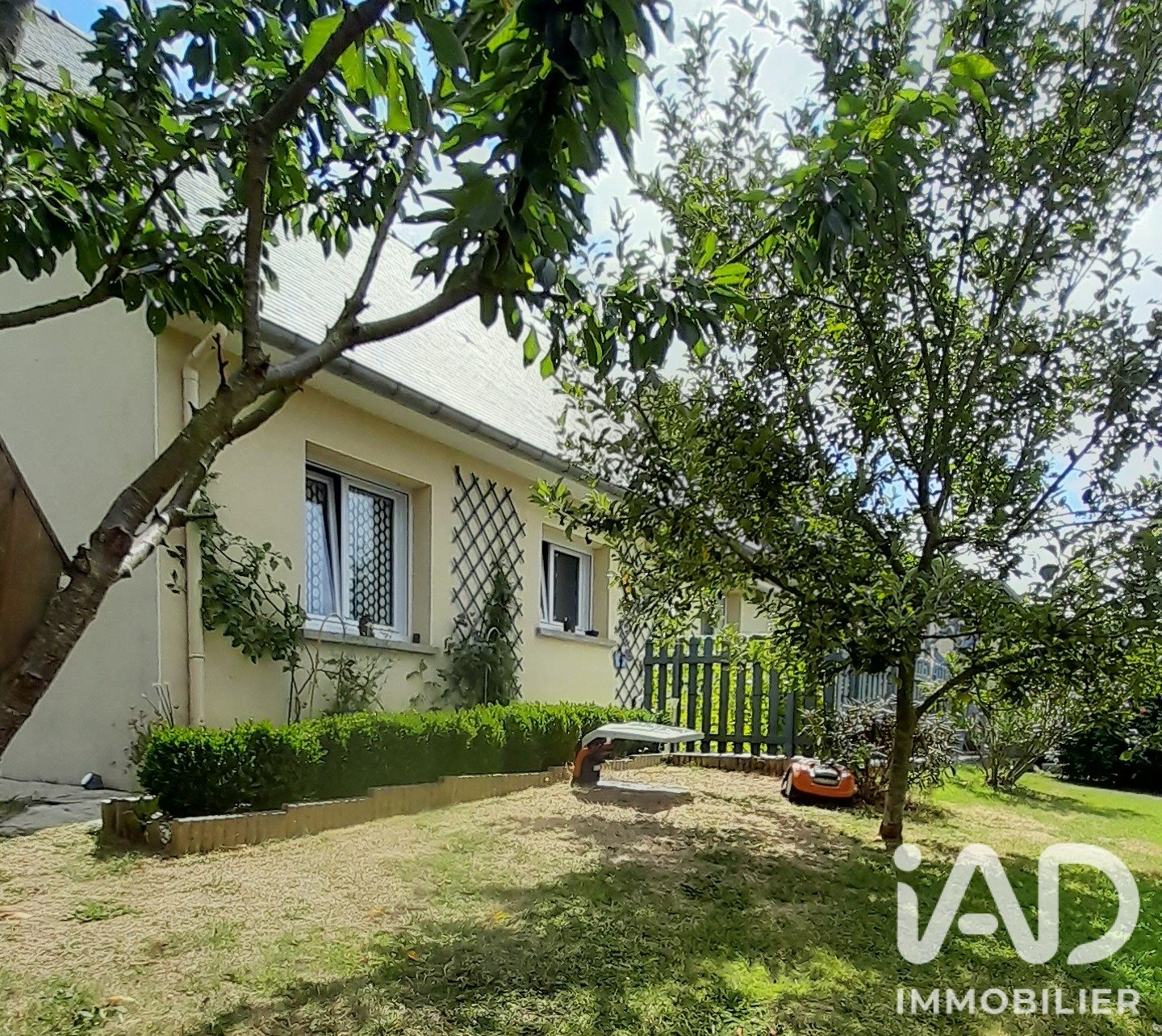 Maison à vendre, 60m², Vildé-Guingalan