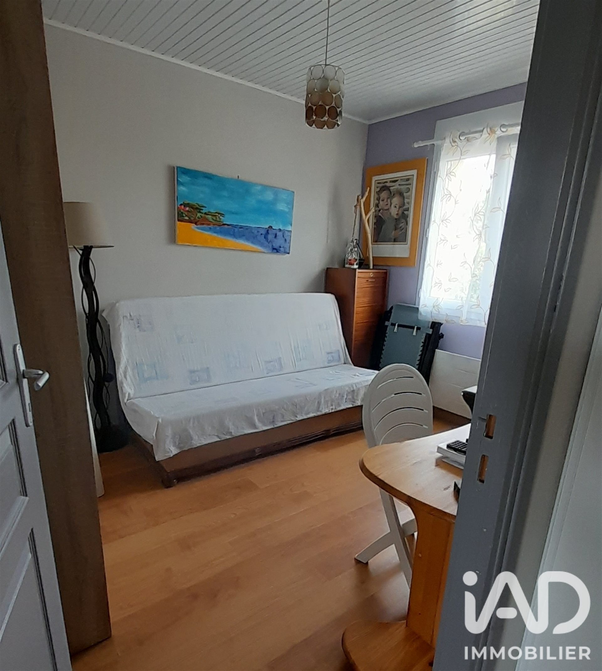 Maison à vendre, 60m², Vildé-Guingalan