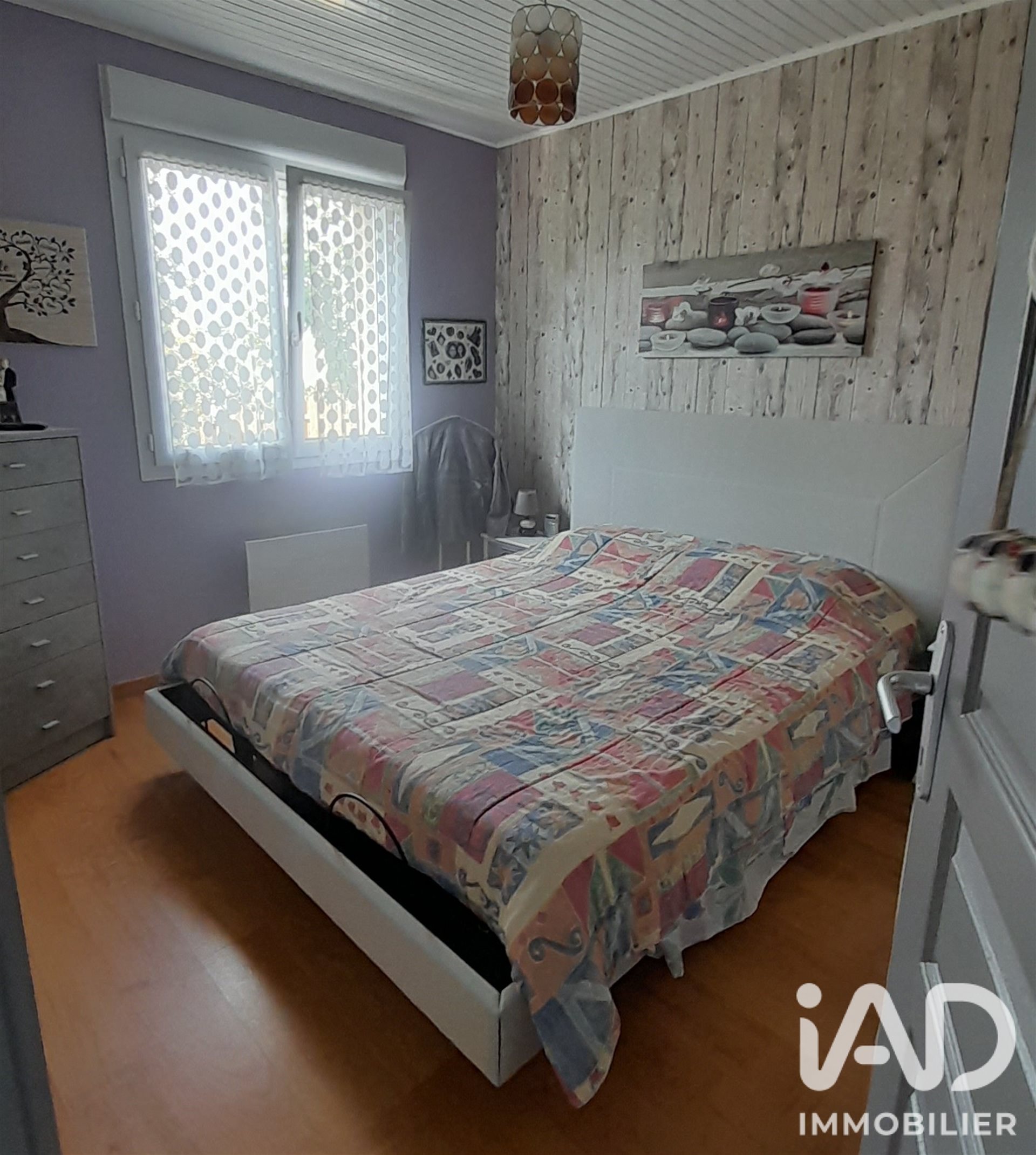 Maison à vendre, 60m², Vildé-Guingalan