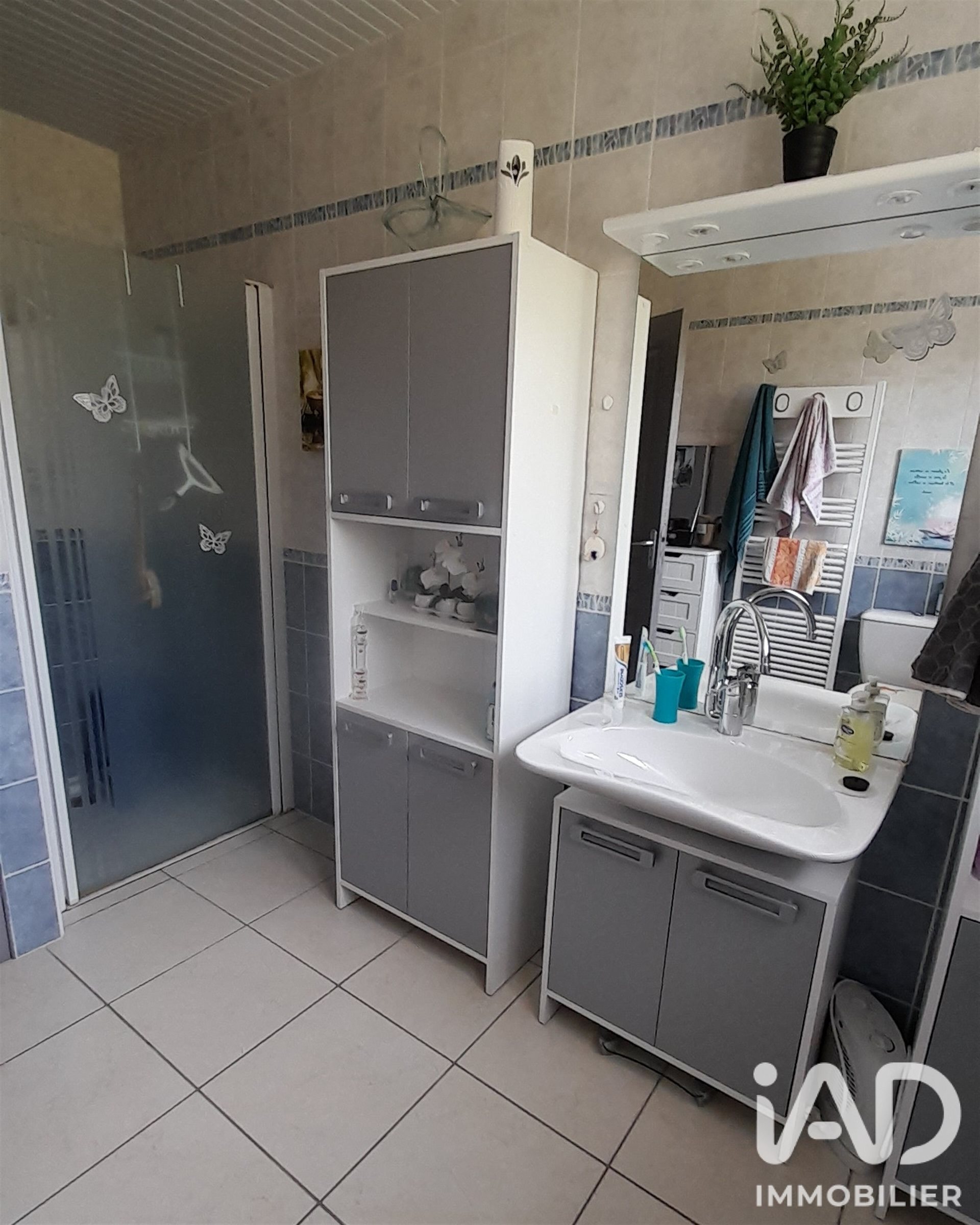 Maison à vendre, 60m², Vildé-Guingalan