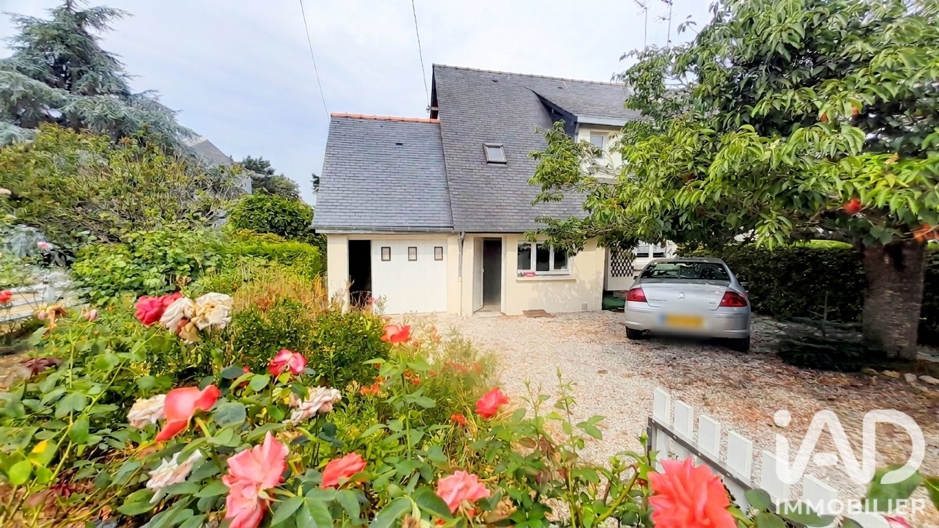 Maison à vendre, 91m², Dinan