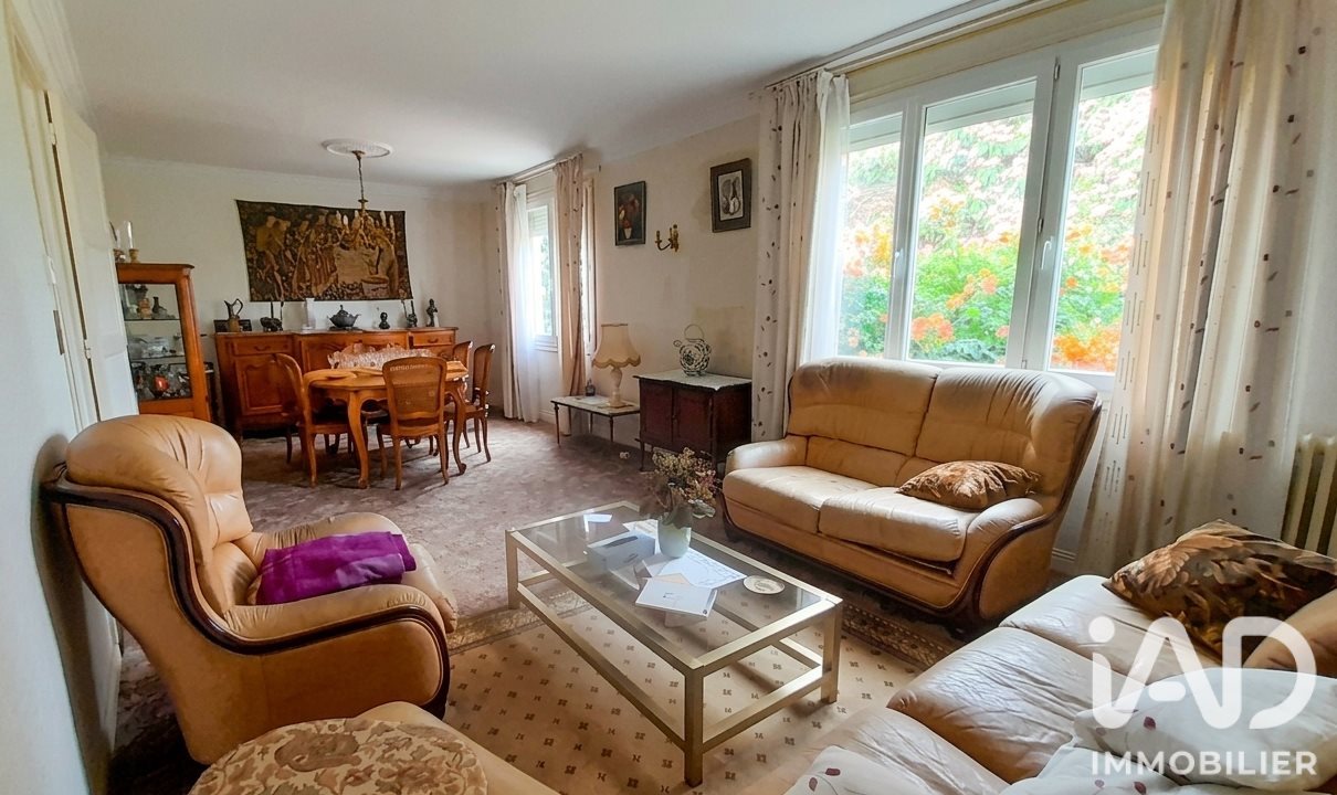 Maison à vendre, 91m², Dinan