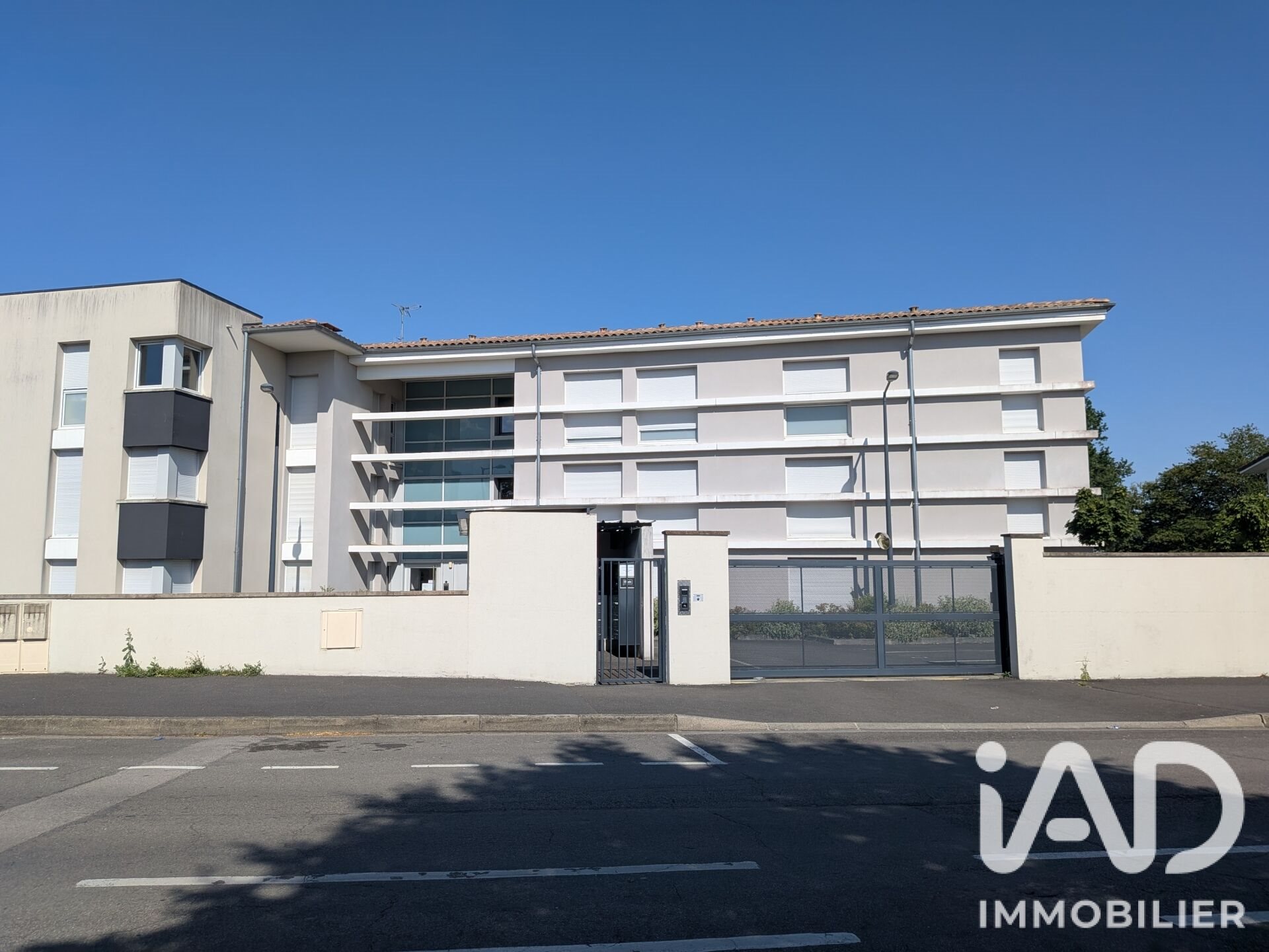 Appartement à vendre, 21m², Isle