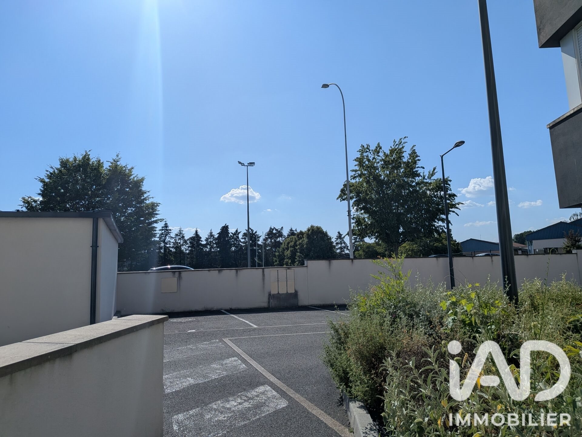 Appartement à vendre, 21m², Isle