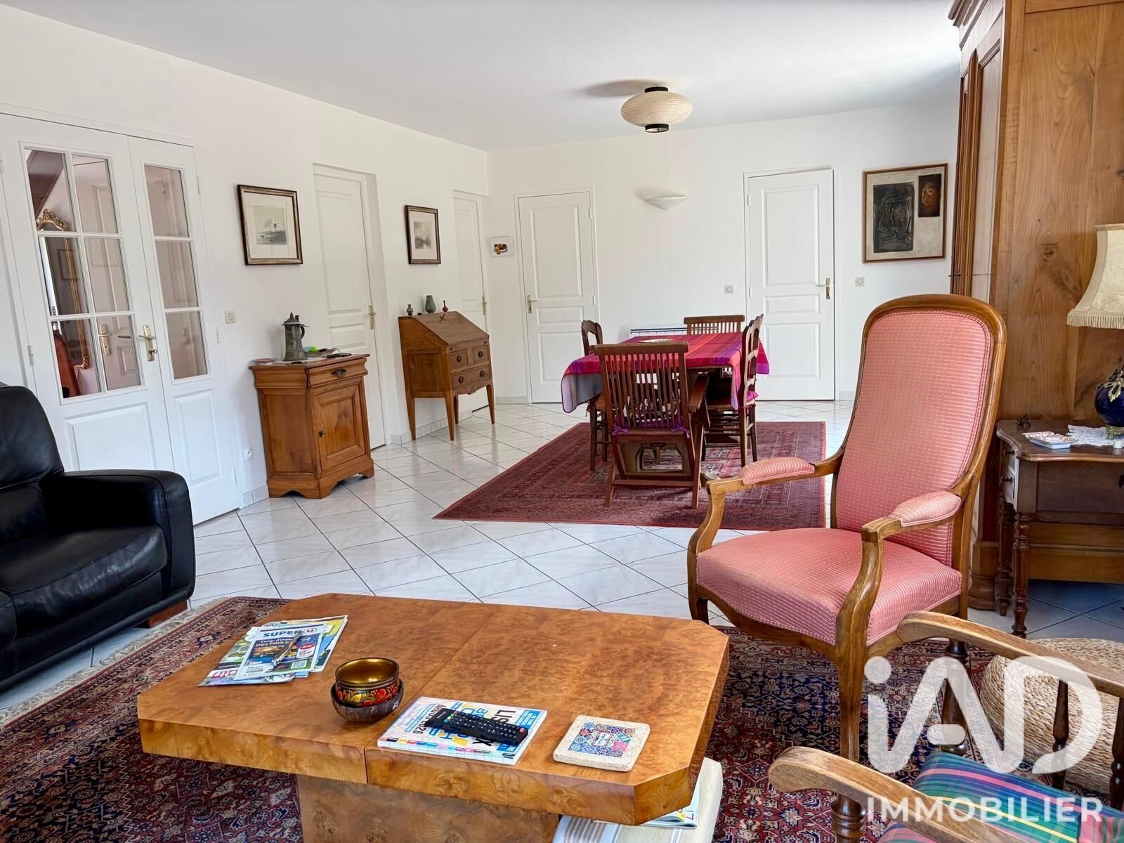 Maison à vendre, 115m², Auberville