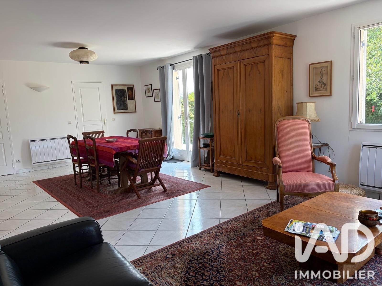 Maison à vendre, 115m², Auberville