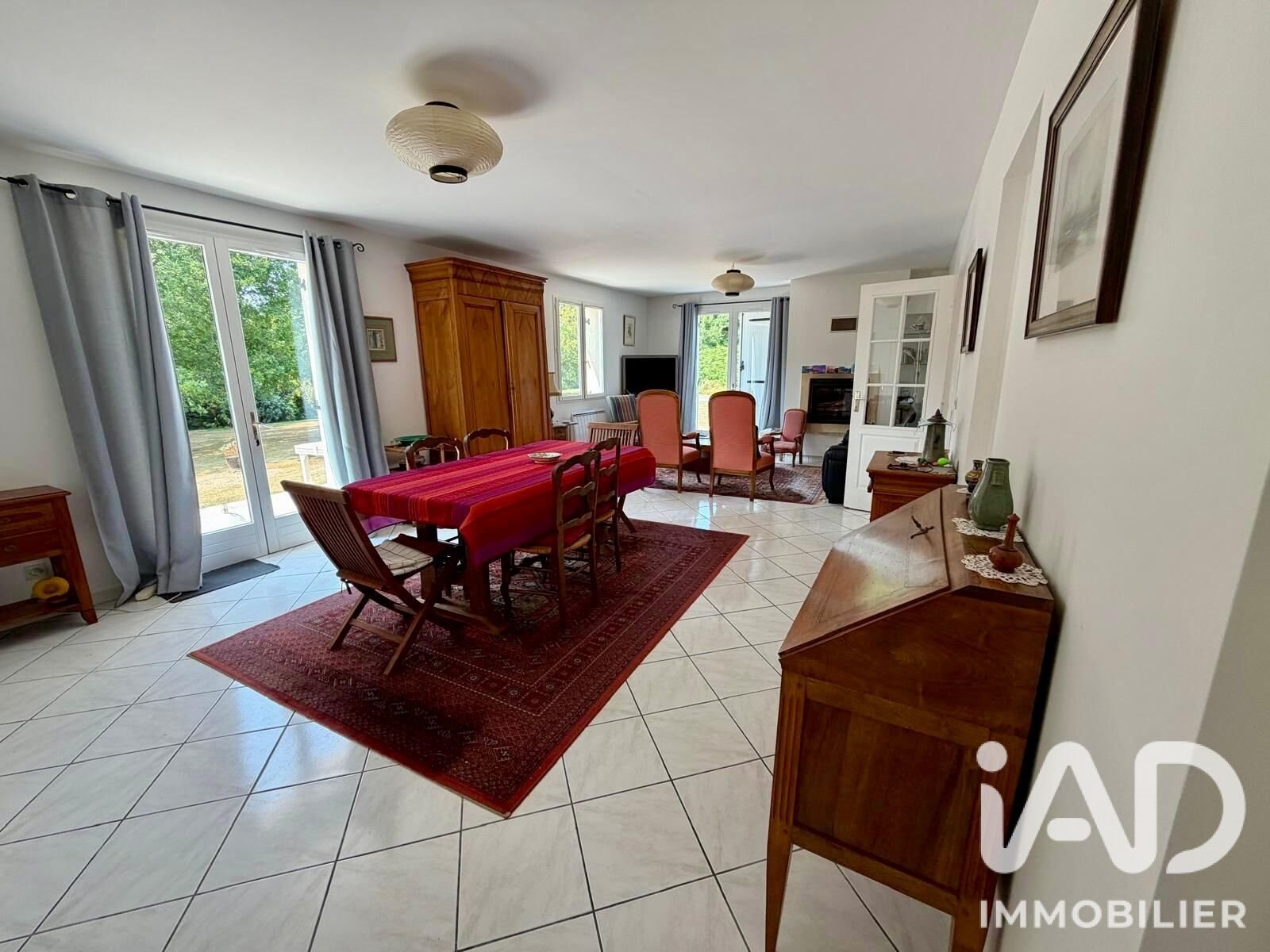 Maison à vendre, 115m², Auberville