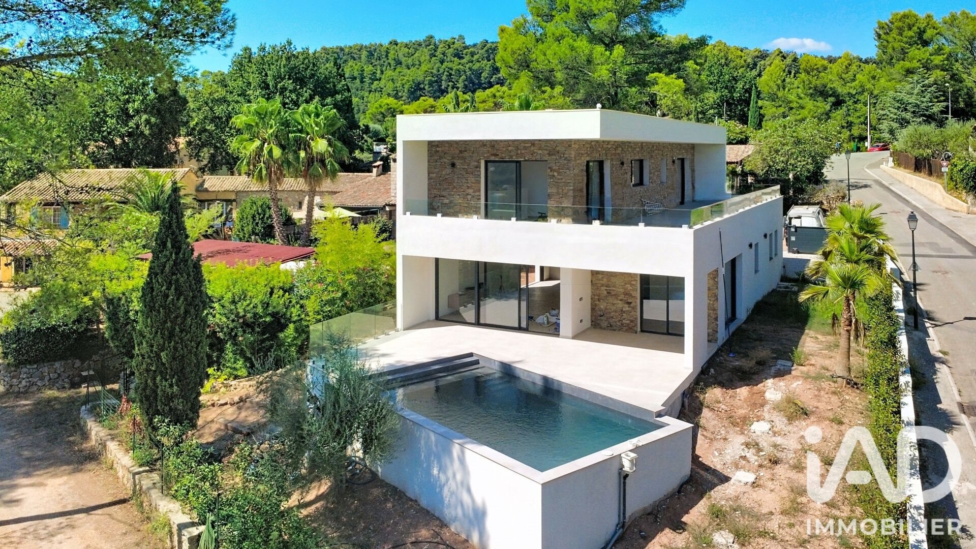 Maison à vendre, 154m², La Motte
