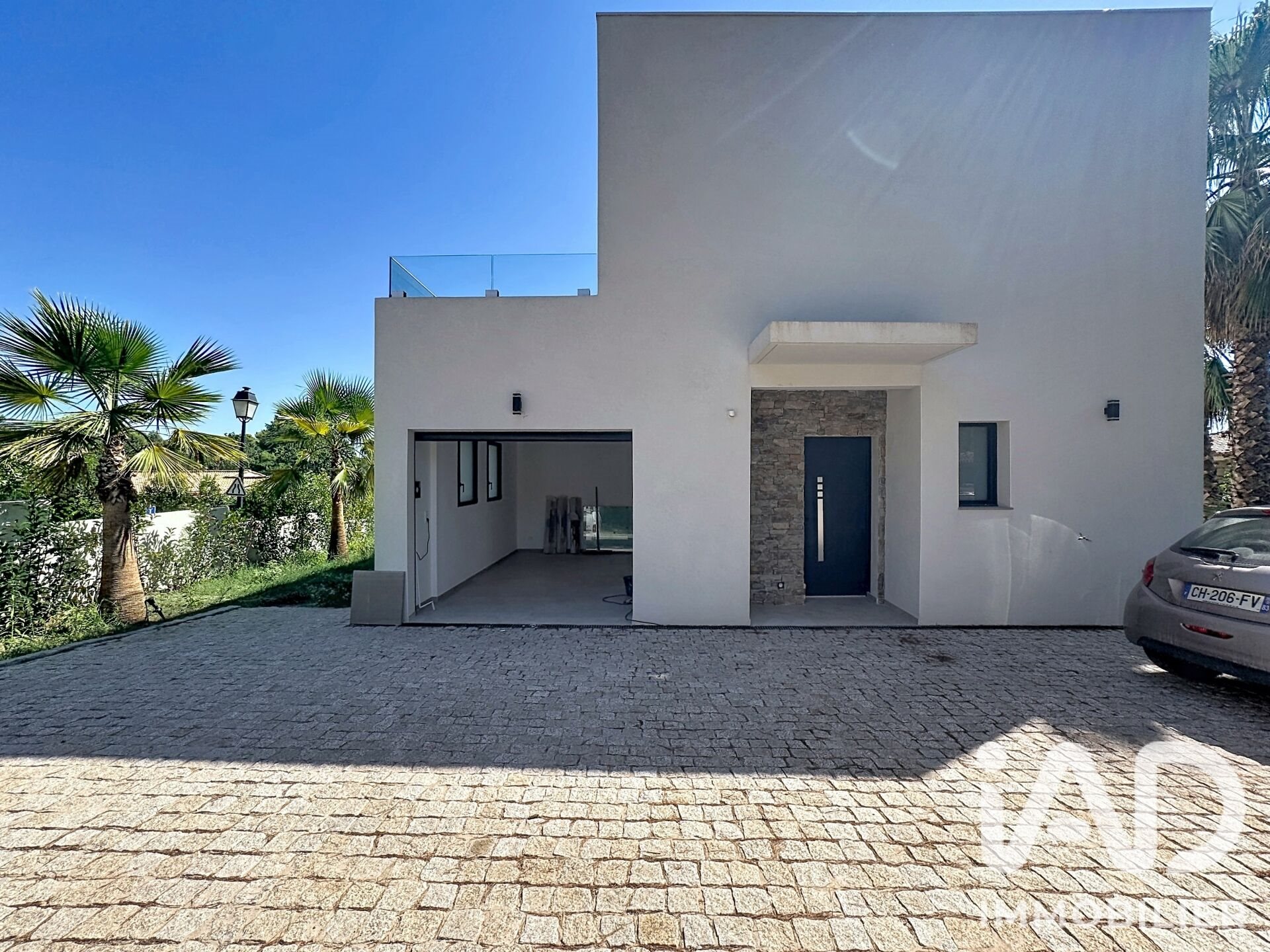 Maison à vendre, 154m², La Motte