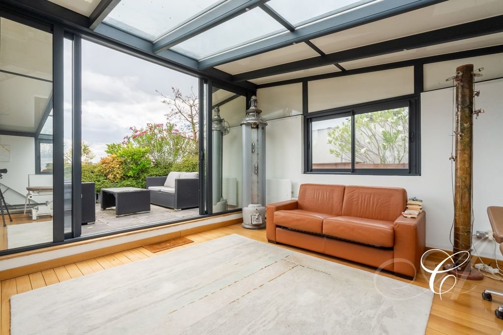 Appartement à vendre, 169m², Montreuil