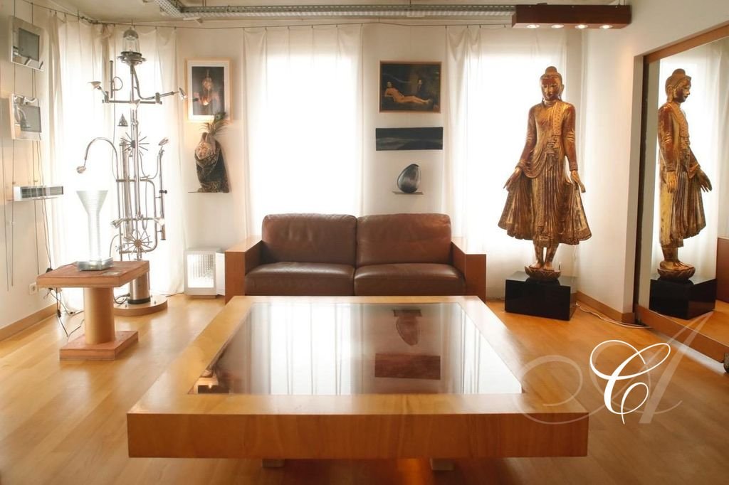 Appartement à vendre, 169m², Montreuil