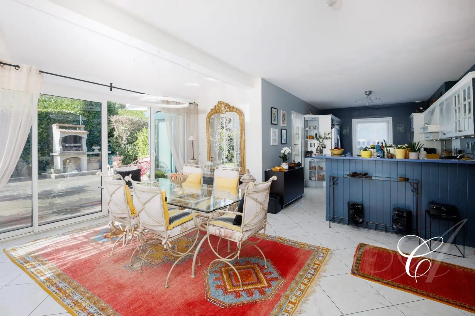 Maison à vendre, 171m², Saint-Méloir-des-Ondes