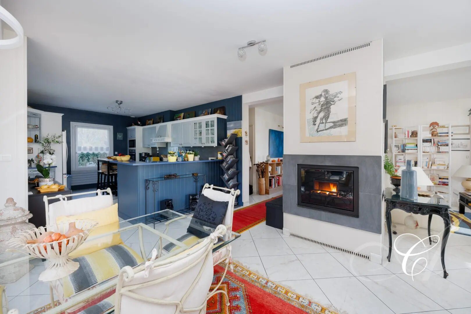 Maison à vendre, 171m², Saint-Méloir-des-Ondes