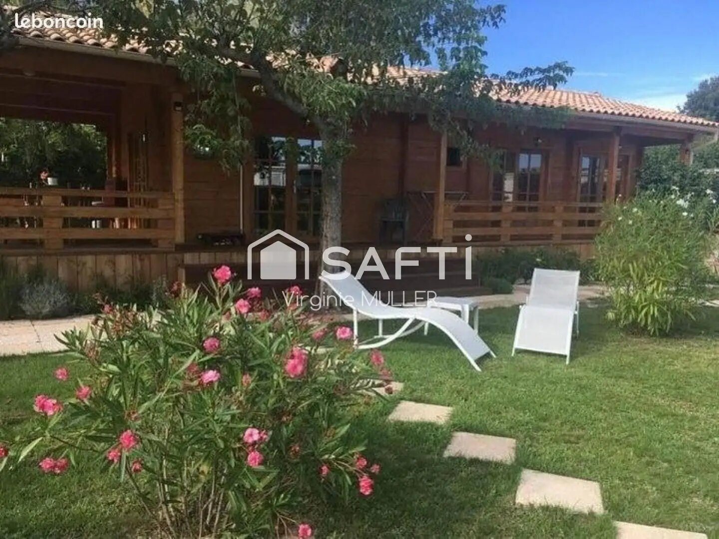 Maison à vendre, 76m², Le Verdon-sur-Mer