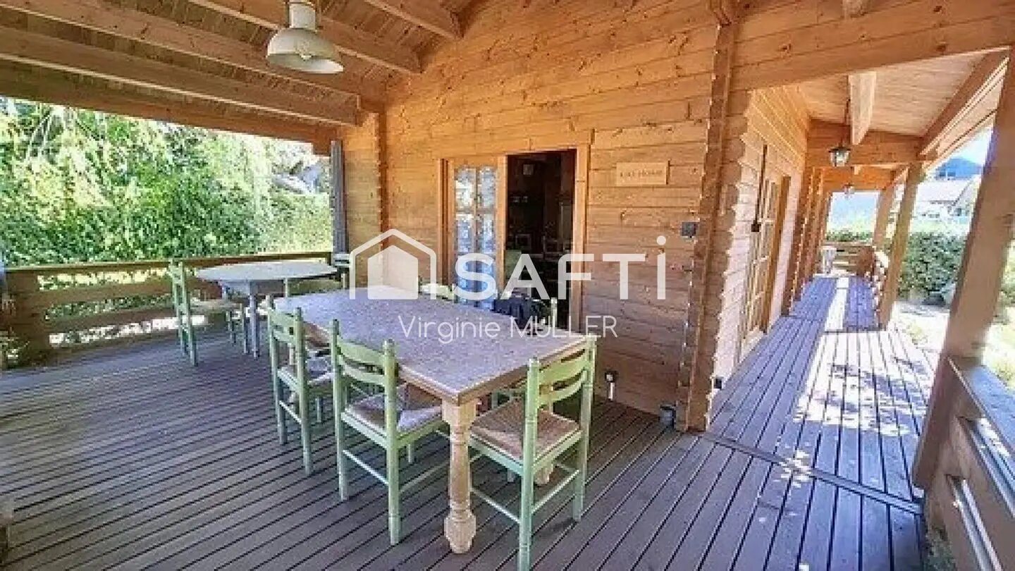 Maison à vendre, 76m², Le Verdon-sur-Mer
