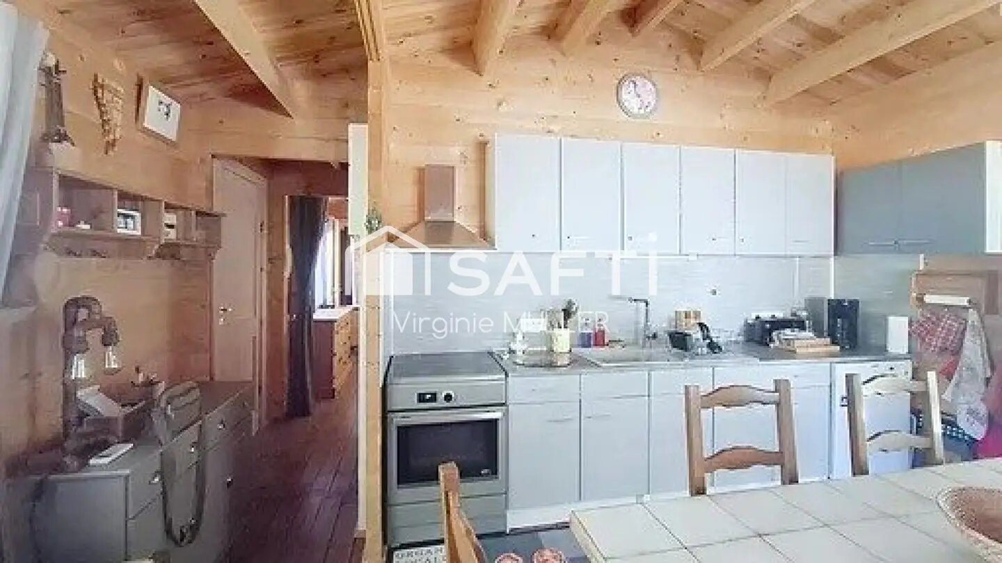 Maison à vendre, 76m², Le Verdon-sur-Mer