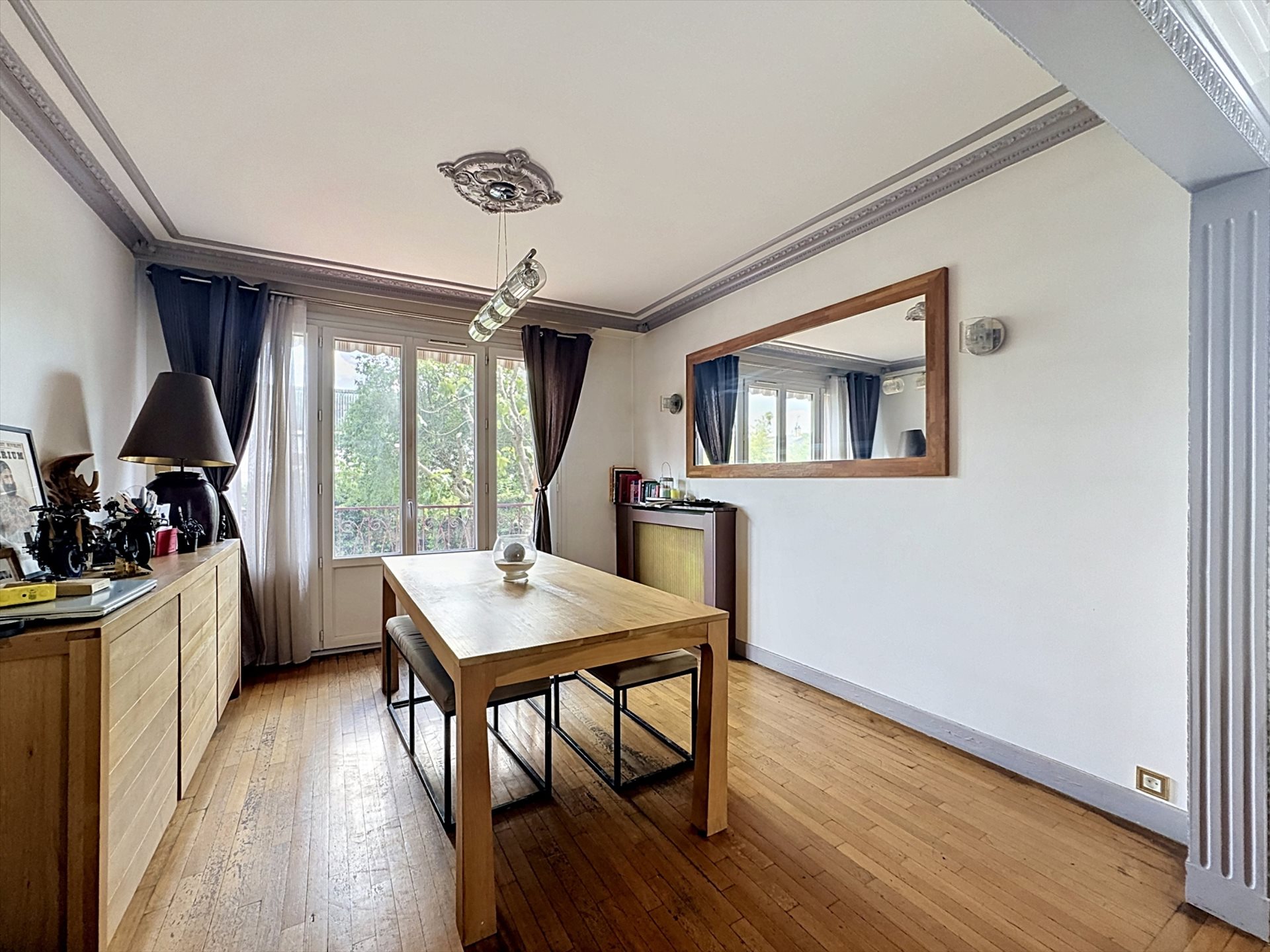 Maison à vendre, 180m², Pontault-Combault
