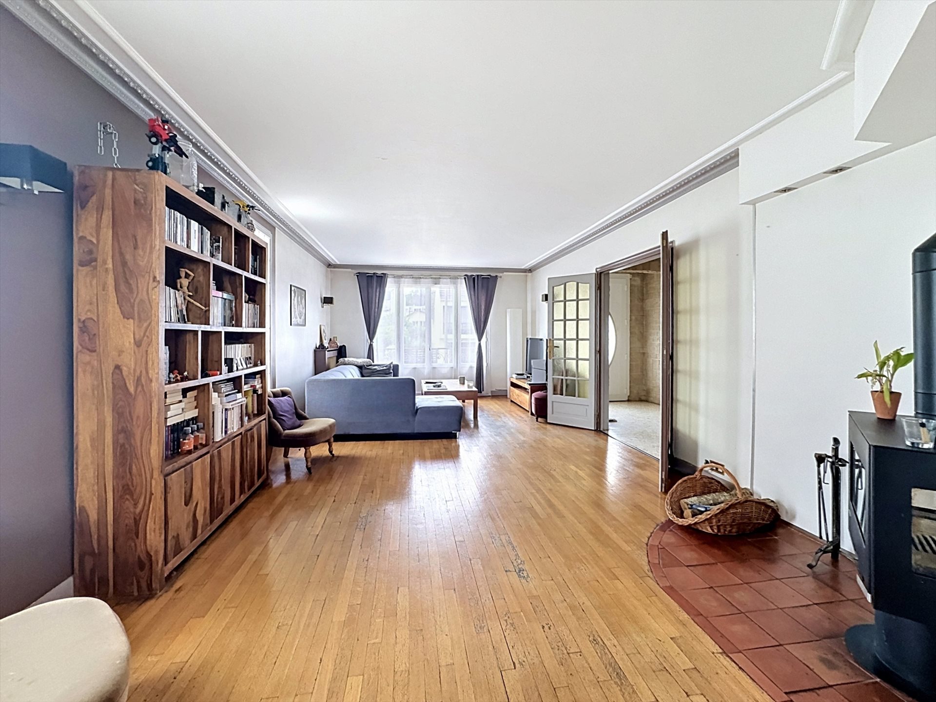 Maison à vendre, 180m², Pontault-Combault