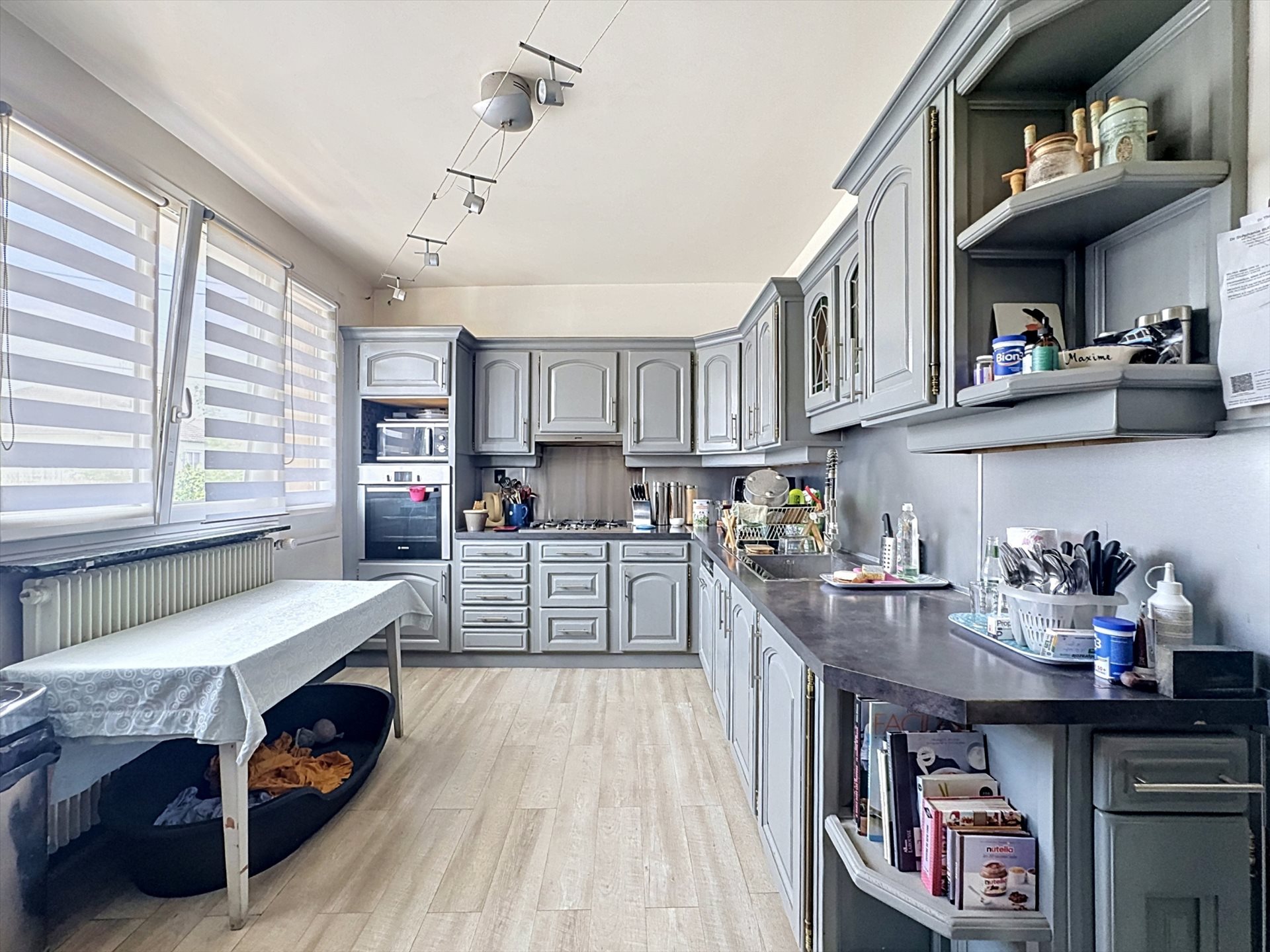 Maison à vendre, 180m², Pontault-Combault