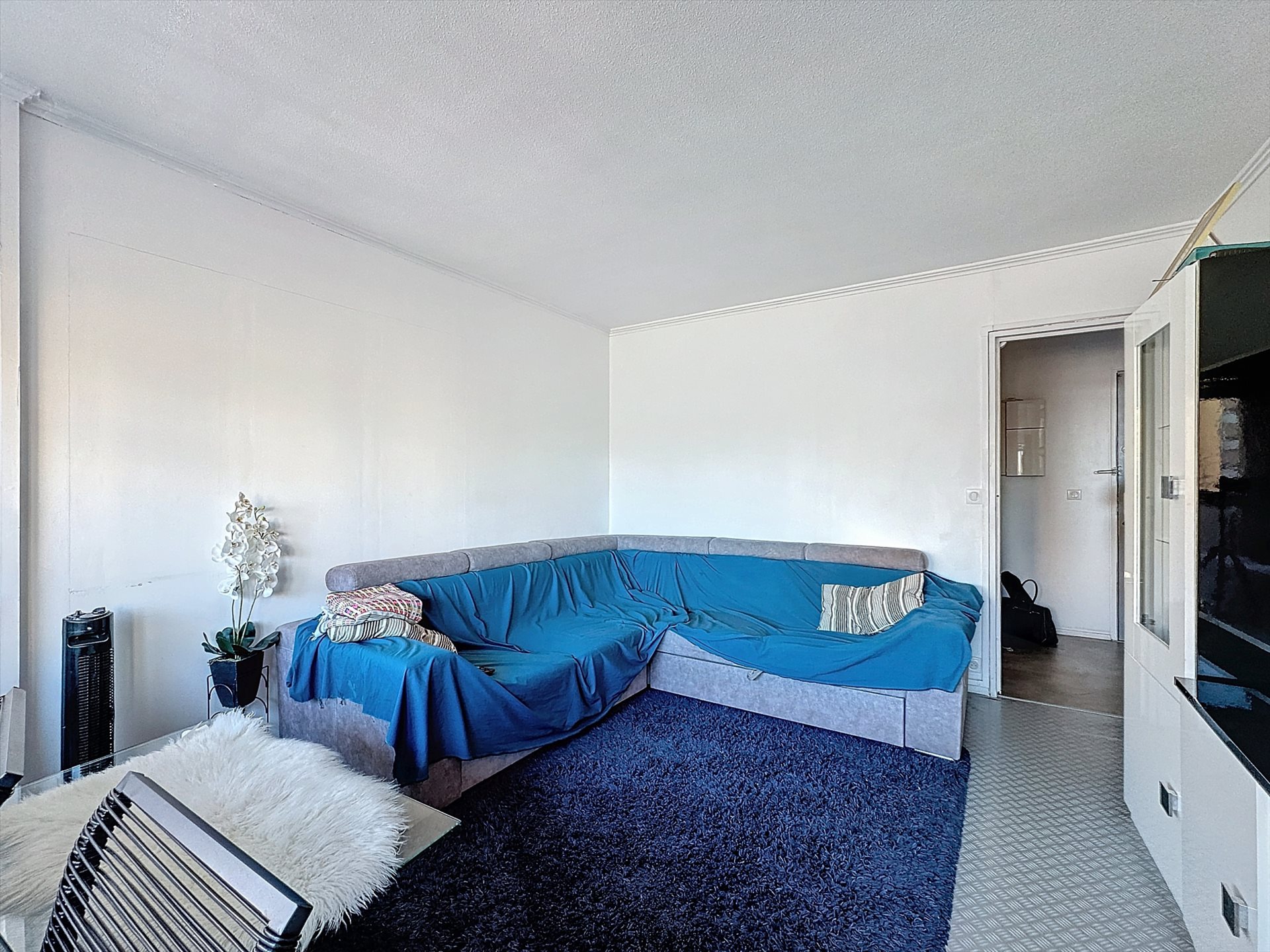 Appartement à vendre, 64m², Chennevières-sur-Marne