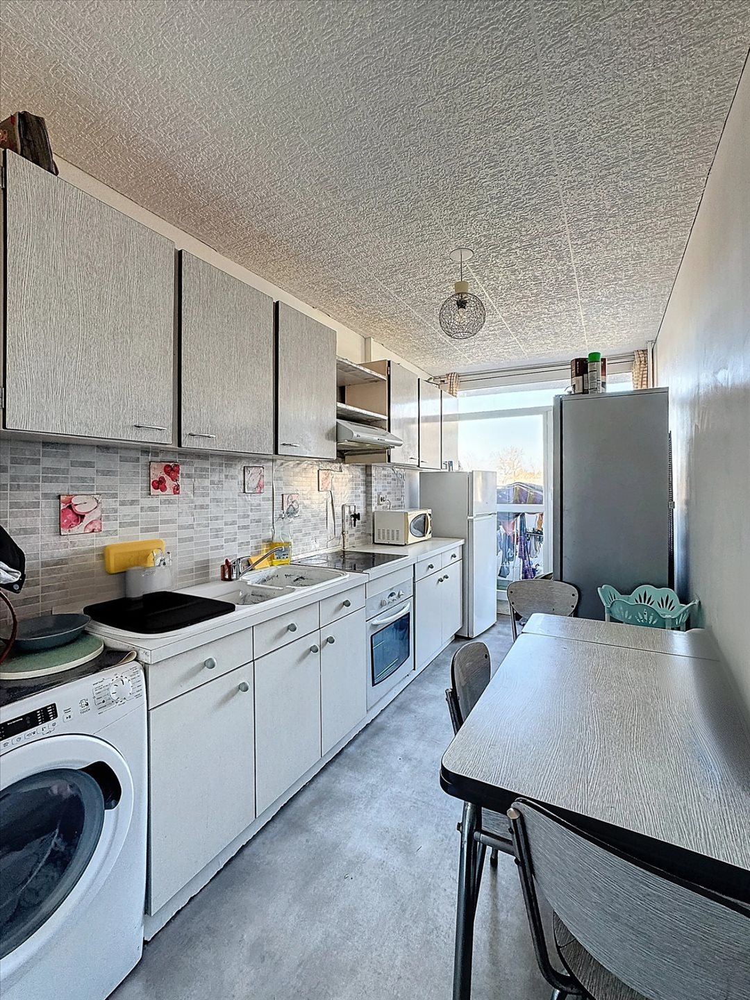 Appartement à vendre, 64m², Chennevières-sur-Marne
