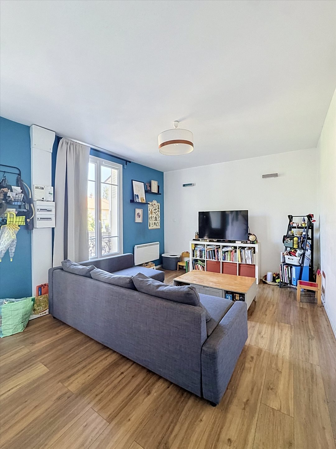 Maison à vendre, 72m², Villeneuve-le-Roi