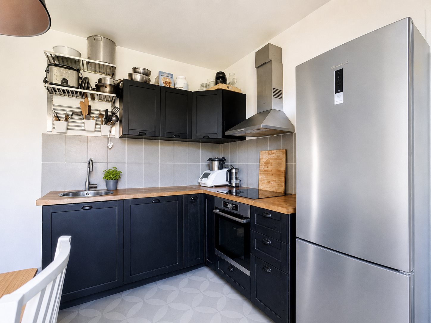 Maison à vendre, 72m², Villeneuve-le-Roi