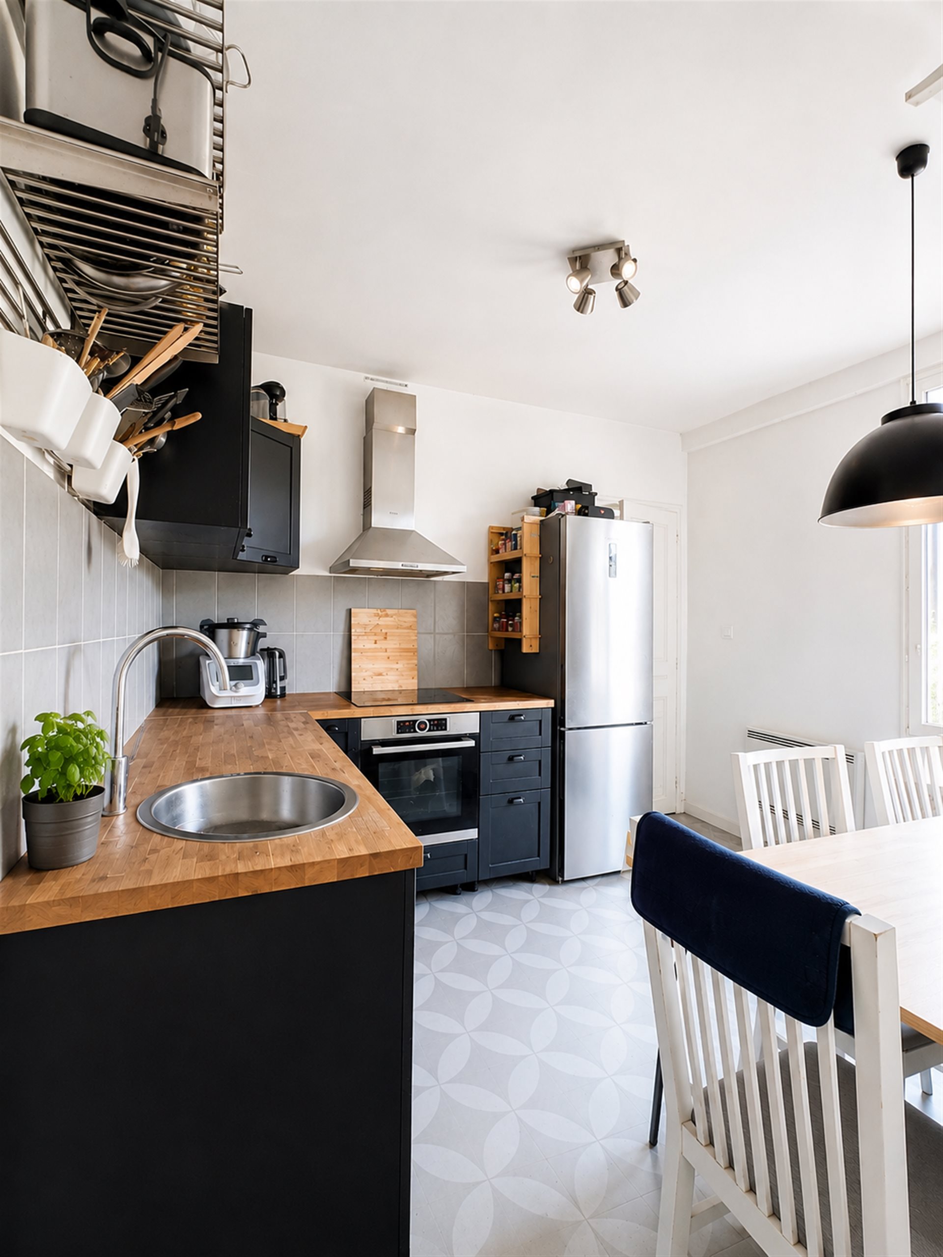 Maison à vendre, 72m², Villeneuve-le-Roi