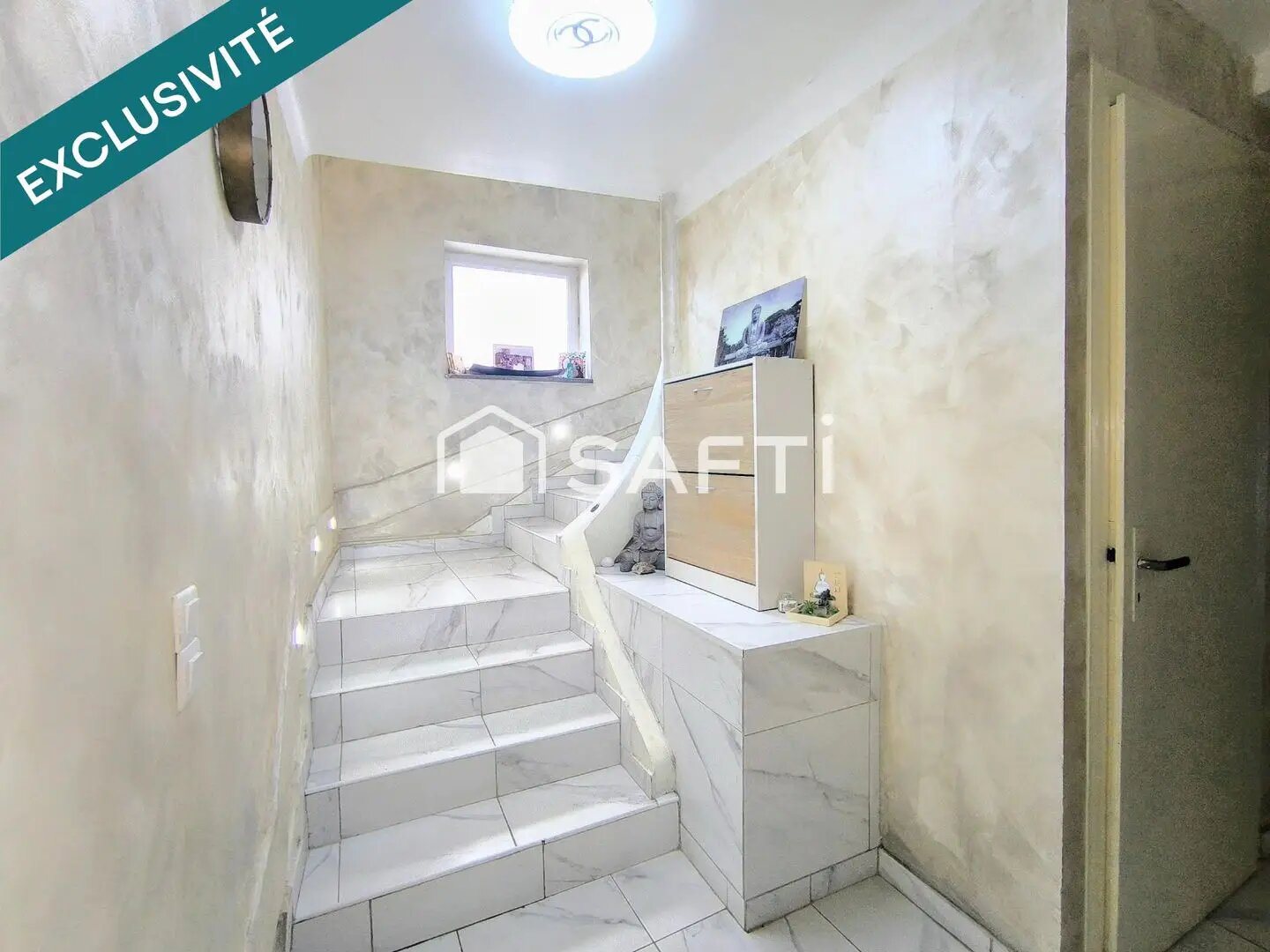Maison à vendre, 178m², Longeville-lès-Saint-Avold