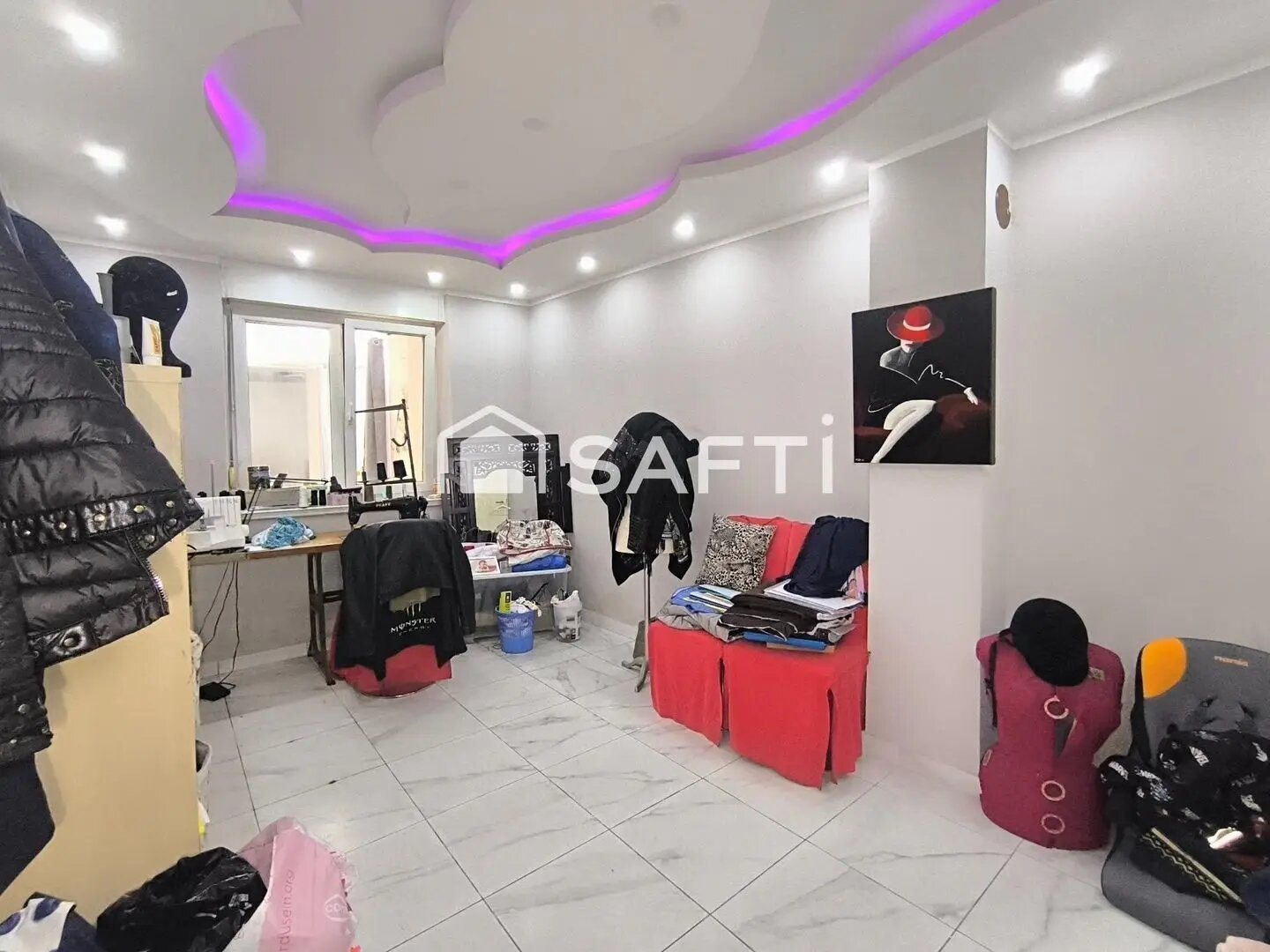 Maison à vendre, 178m², Longeville-lès-Saint-Avold