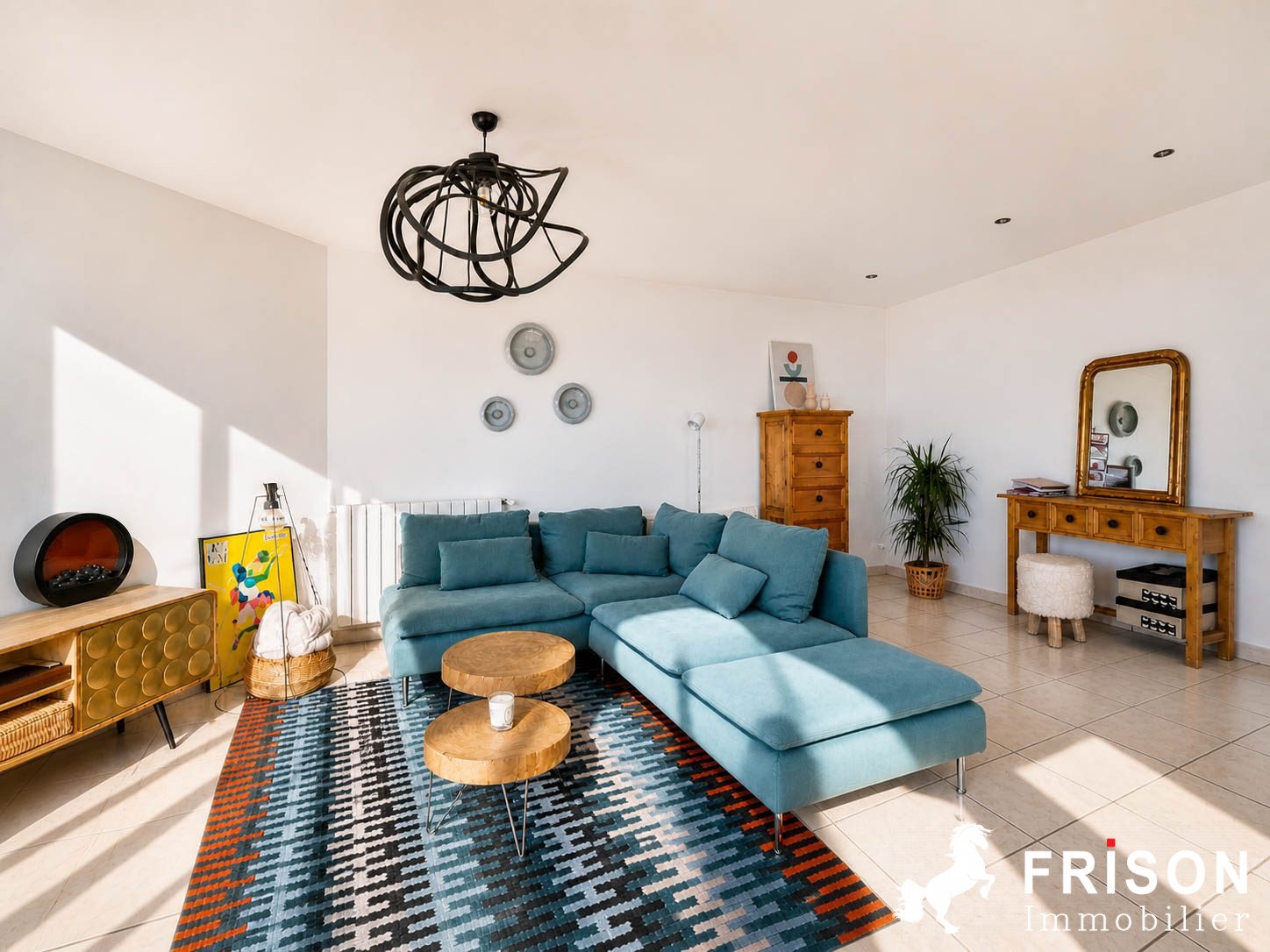 Appartement à vendre, 54m², Évian-les-Bains