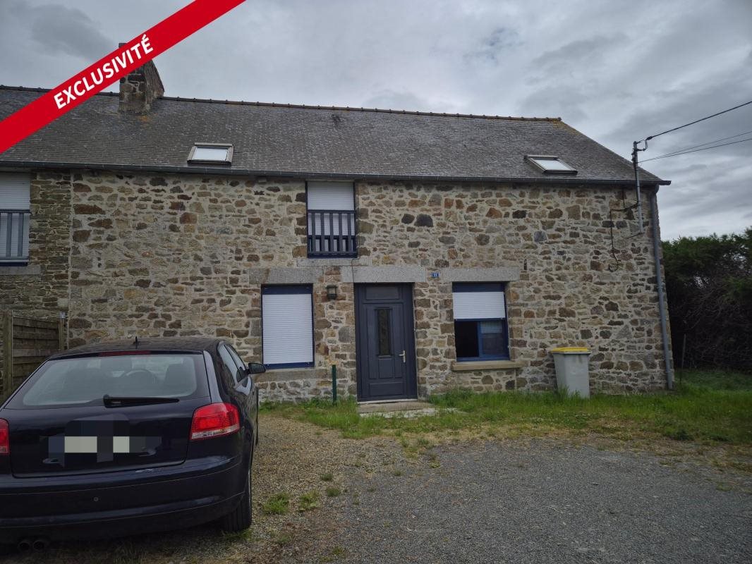 Maison à vendre, 120m², La Fresnais