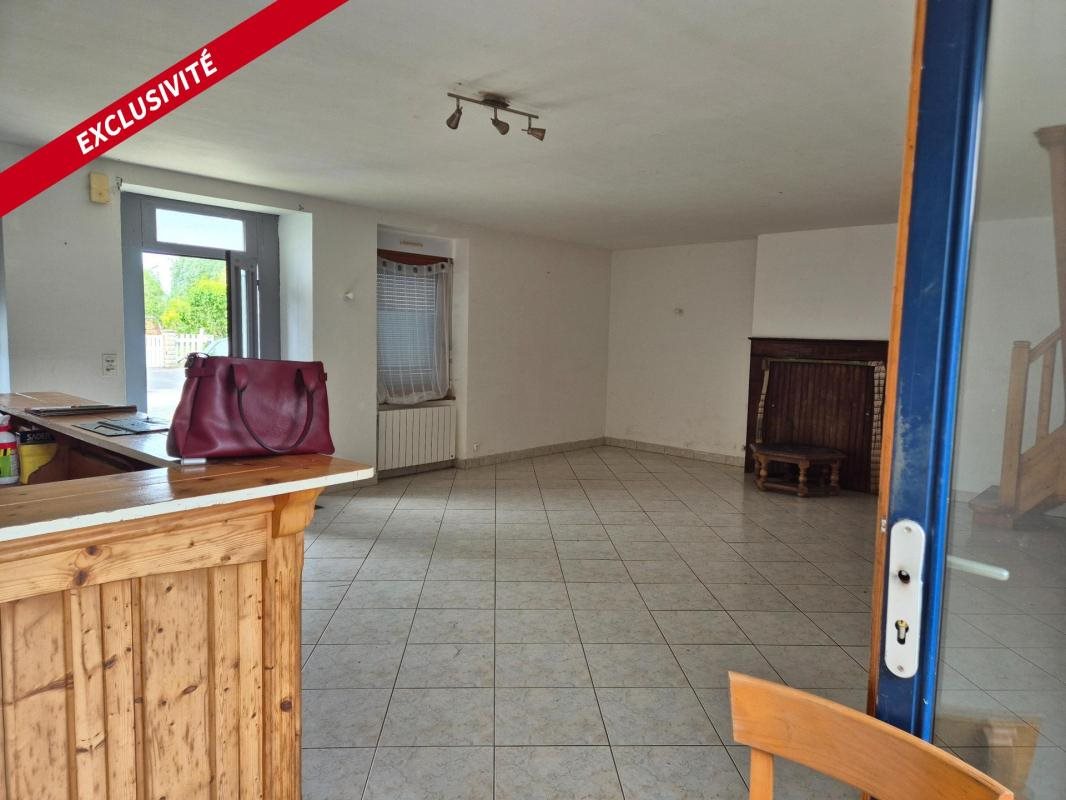 Maison à vendre, 120m², La Fresnais