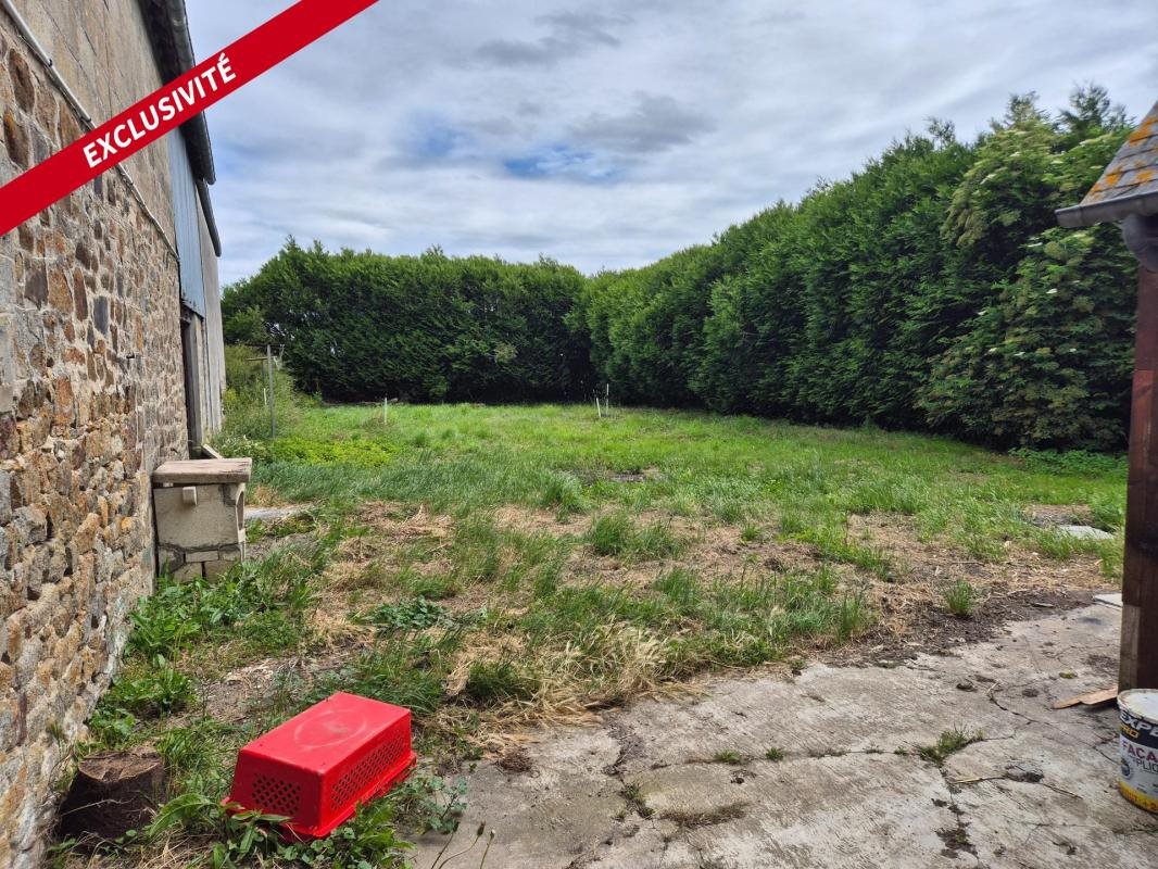 Maison à vendre, 120m², La Fresnais