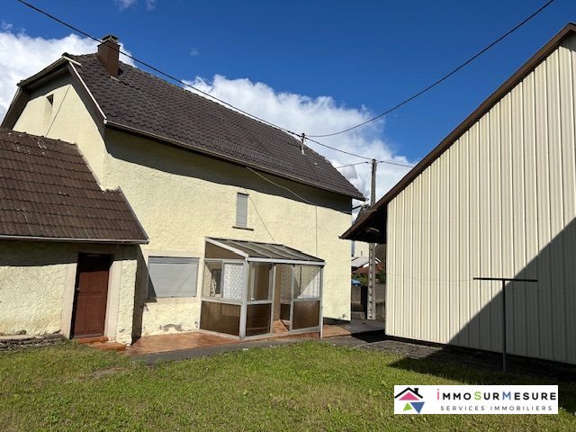 Maison à vendre, 134m², Didenheim