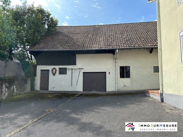 Maison à vendre, 134m², Didenheim