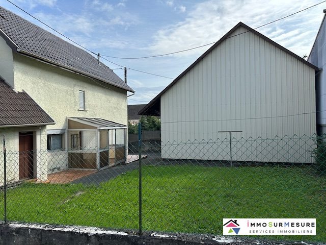 Maison à vendre, 134m², Didenheim