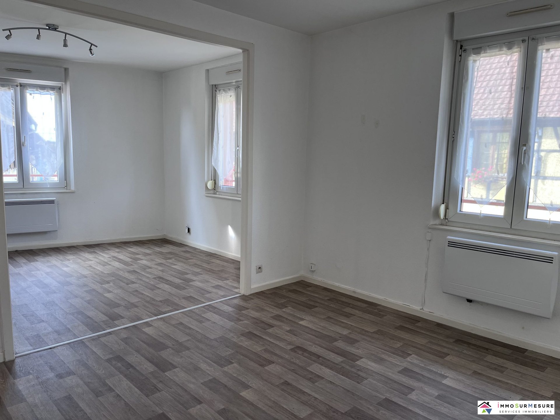 Appartement à vendre, 77m², Epfig