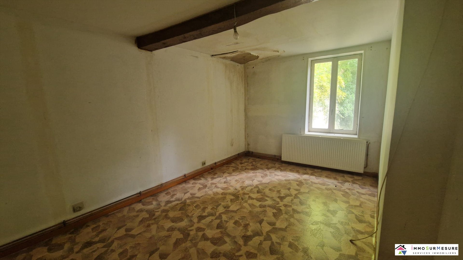 Maison à vendre, 81m², Saint-Pol-sur-Ternoise