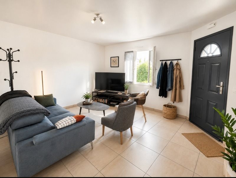 Maison à vendre, 90m², La Ferté-Bernard