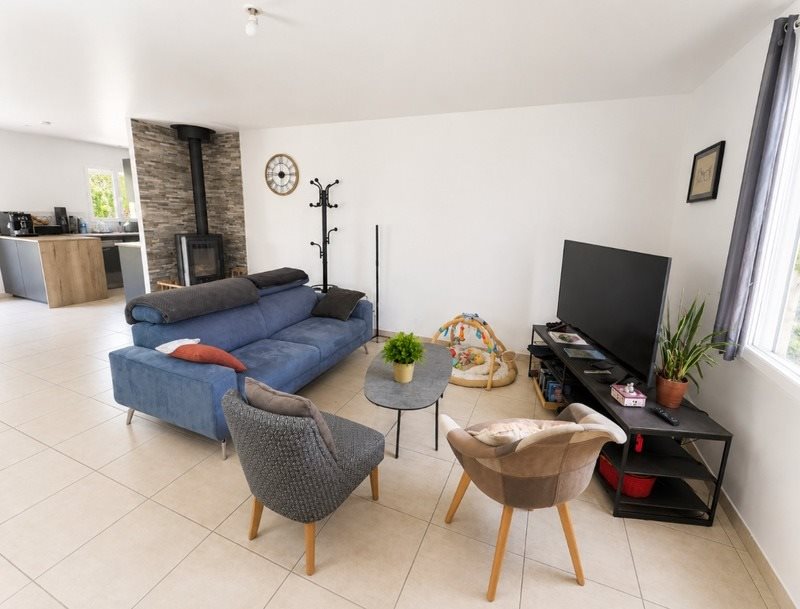 Maison à vendre, 90m², La Ferté-Bernard