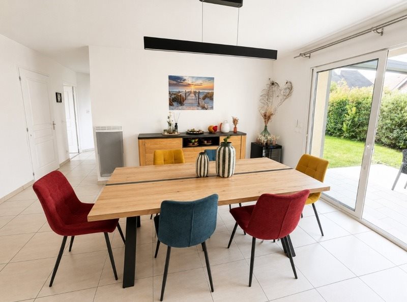 Maison à vendre, 90m², La Ferté-Bernard