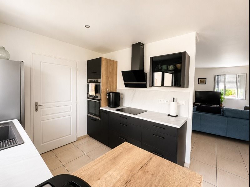 Maison à vendre, 90m², La Ferté-Bernard